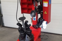Airdraulic